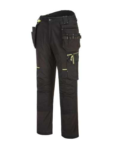 POR-T706-Pantalon Holster WX3 Eco Stretch (T706) active fit